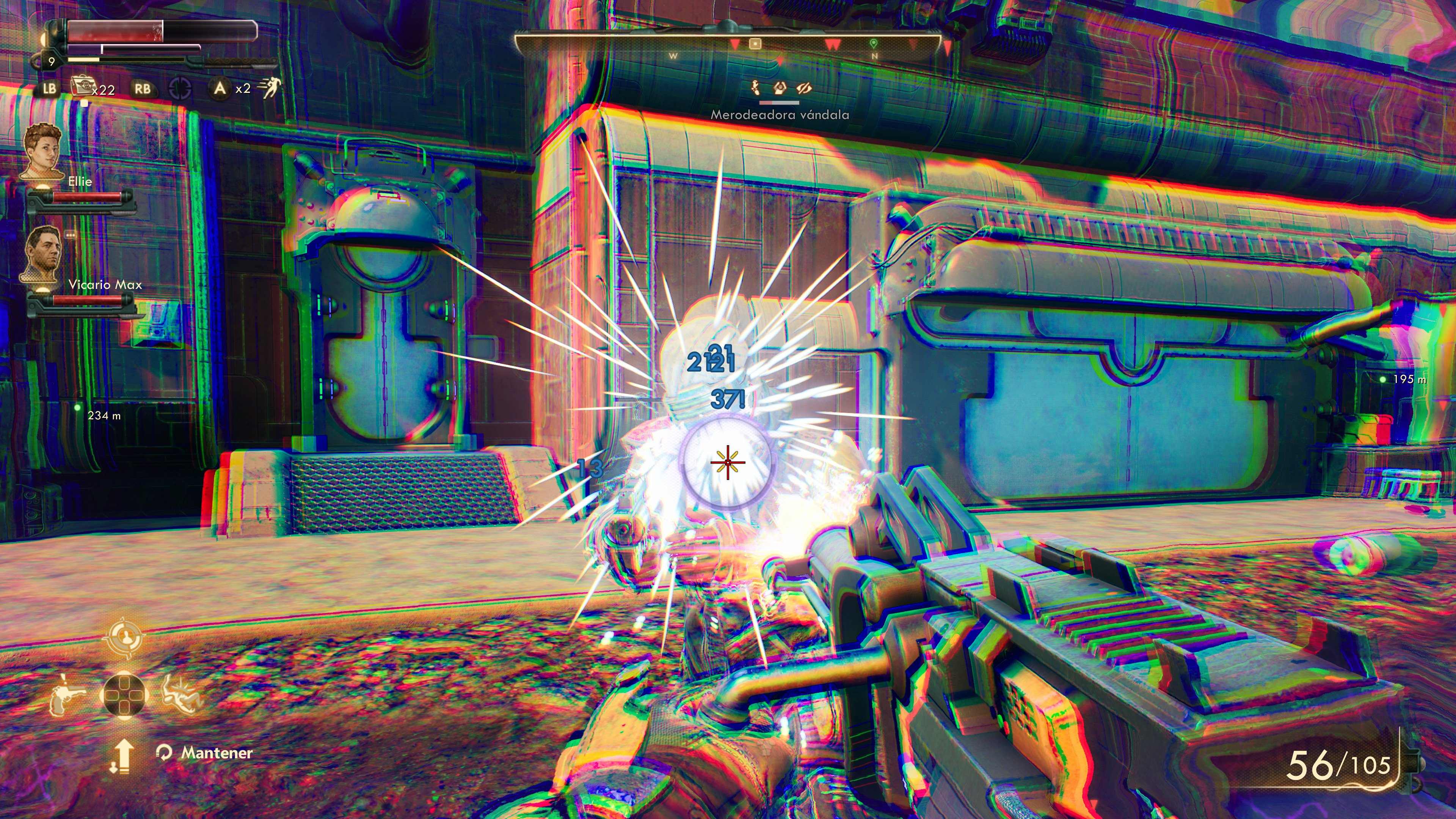 The Outer Worlds - Imagen 41